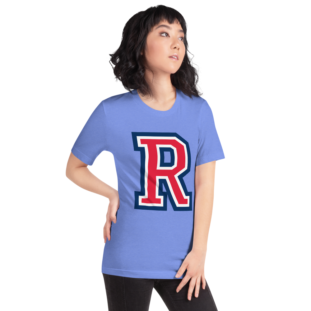 Reno High School Design 1 — Heather Columbia Blue