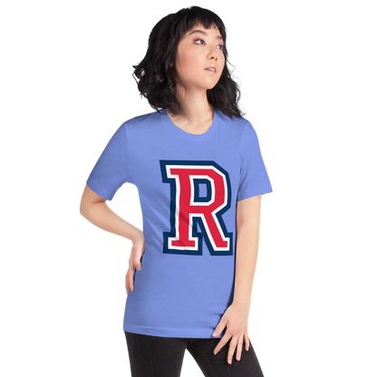 Reno High School Design 1 — Heather Columbia Blue