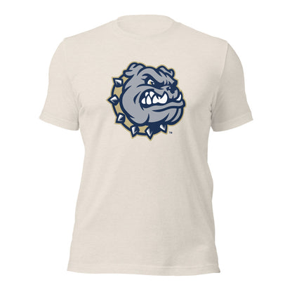 Dora High School Design 1 — Heather Dust