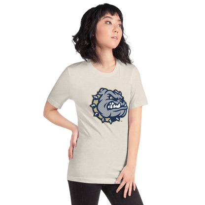 Dora High School Design 1 — Heather Dust