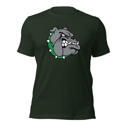 Holtville High School Design 1 — Heather Emerald