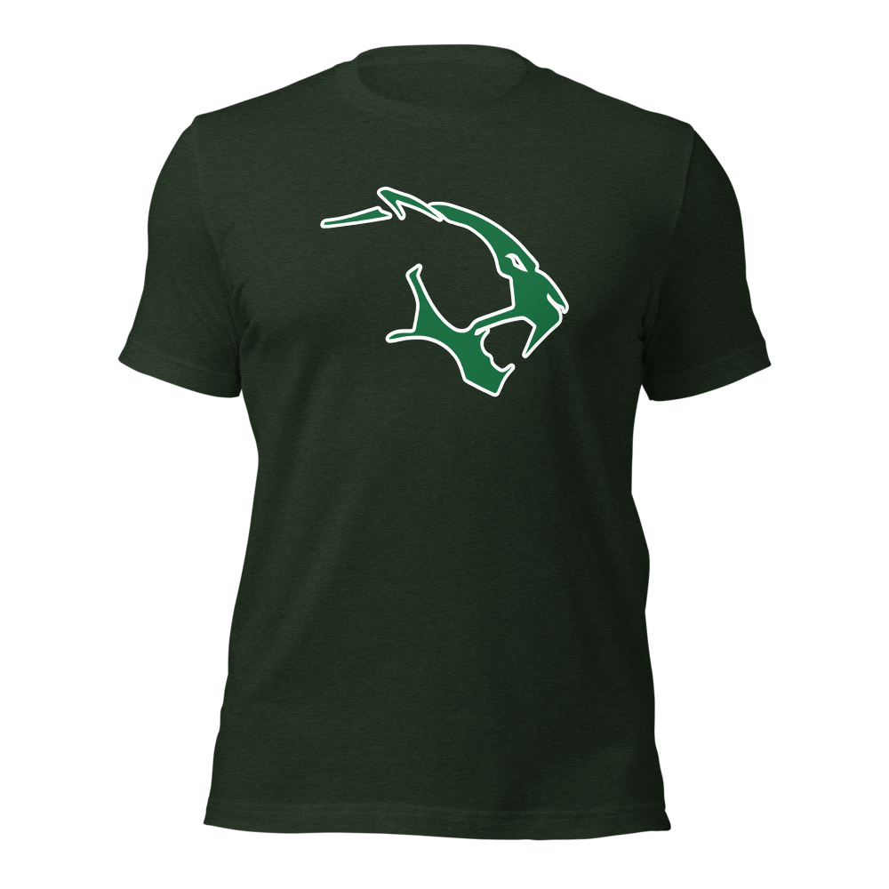 Kearns High School Design 1 — Heather Emerald