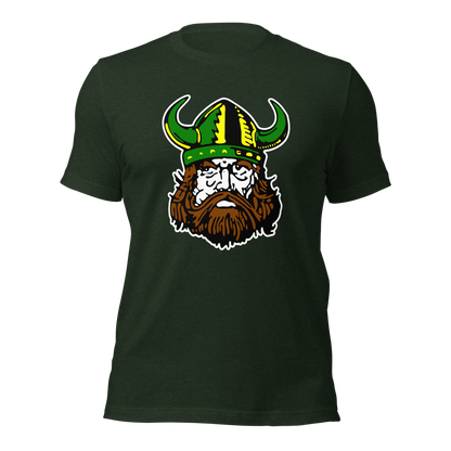 Eureka High School Design 1 — Heather Emerald