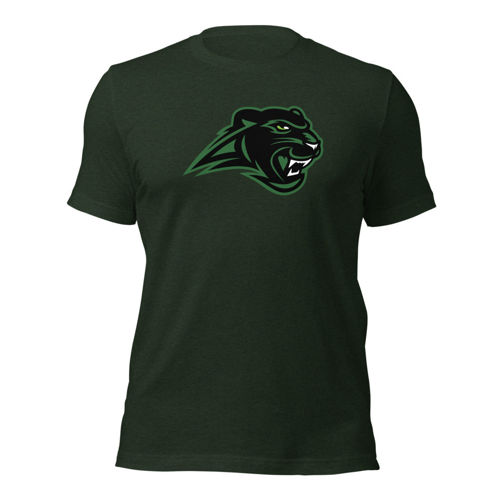 Pelham High School Design 1 — Heather Emerald