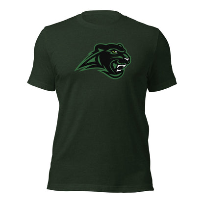 Pelham High School Design 1 — Heather Emerald