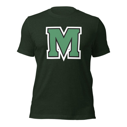 Millry High School Design 1 — Heather Emerald