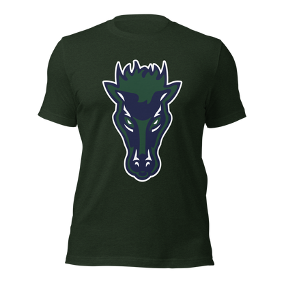 Damonte Ranch High School Design 1 — Heather Emerald