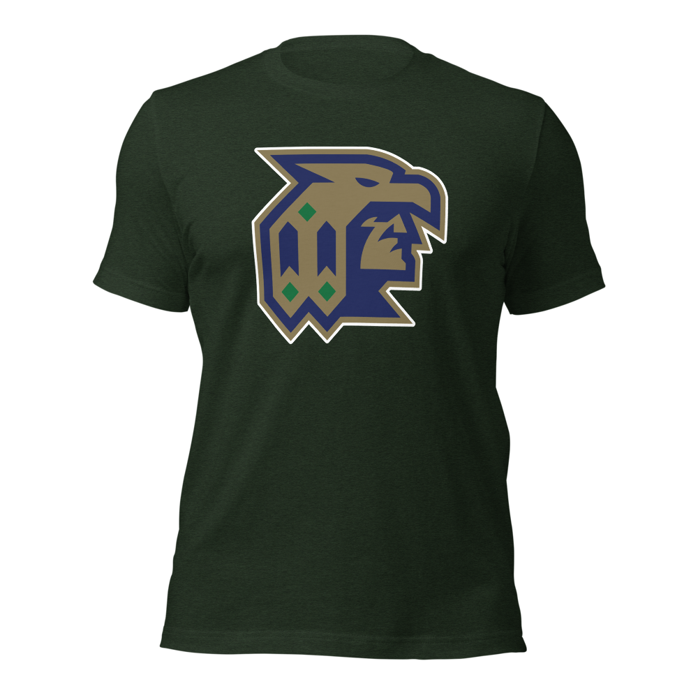 Snow Canyon High School Design 1 — Heather Emerald