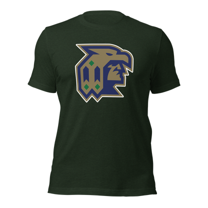 Snow Canyon High School Design 1 — Heather Emerald