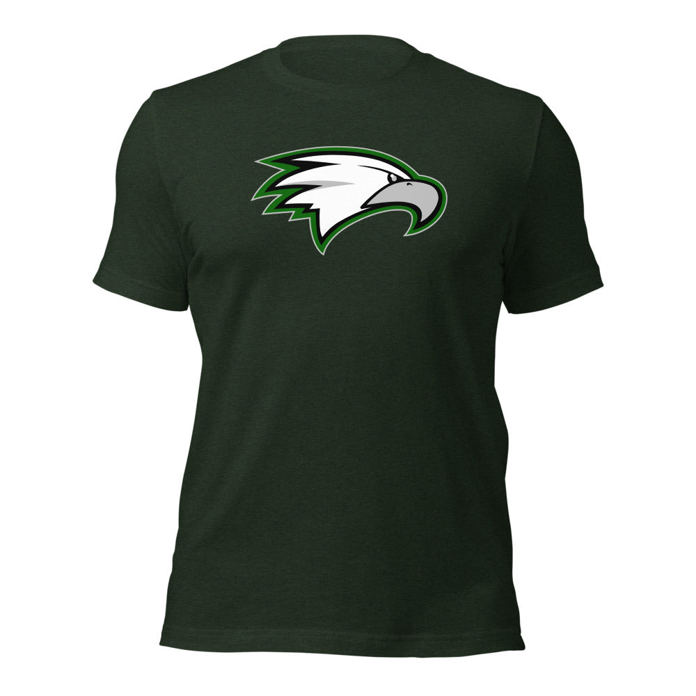 Hokes Bluff High School Design 1 — Heather Emerald