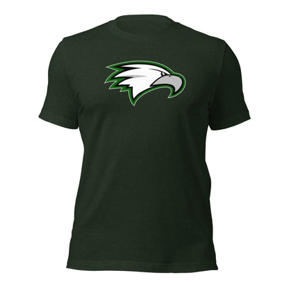 Hokes Bluff High School Design 1 — Heather Emerald