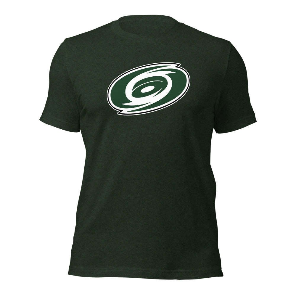 Flomaton High School Design 1 — Heather Emerald
