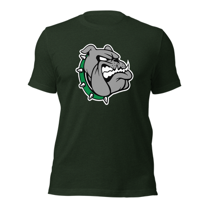 Provo High School Design 1 — Heather Emerald