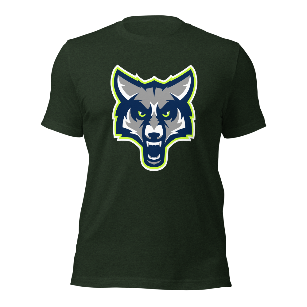 Timpanogos High School Design 1 — Heather Emerald