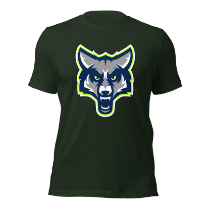 Timpanogos High School Design 1 — Heather Emerald