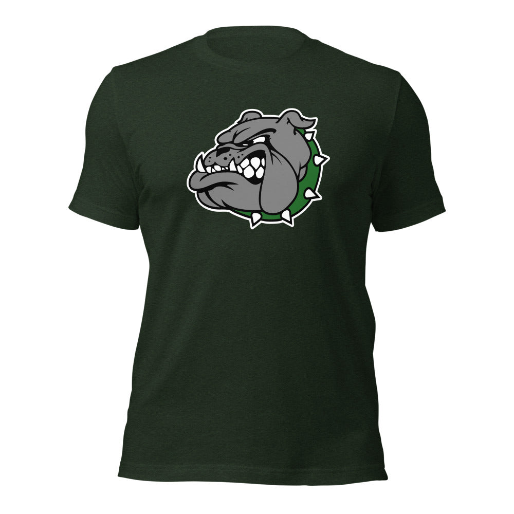 Brantley High School Design 1 — Heather Emerald