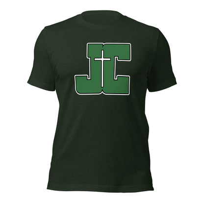 John Carroll Catholic High School Design 1 — Heather Emerald