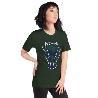 Damonte Ranch High School Design 1 — Heather Emerald
