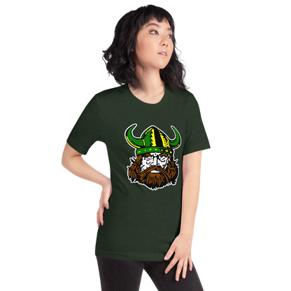 Eureka High School Design 1 — Heather Emerald