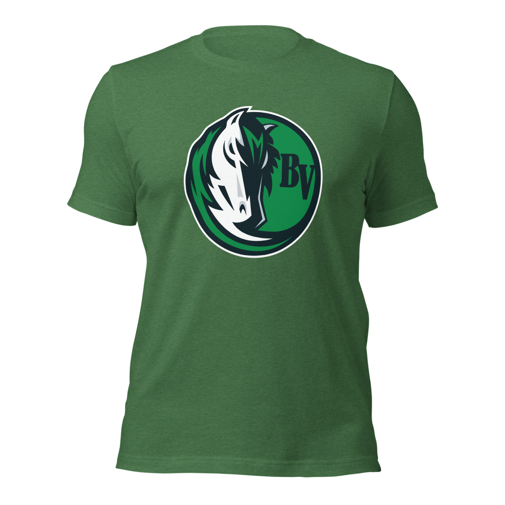 Bryce Valley High School Design 1 — Heather Grass Green