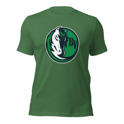 Bryce Valley High School Design 1 — Heather Grass Green