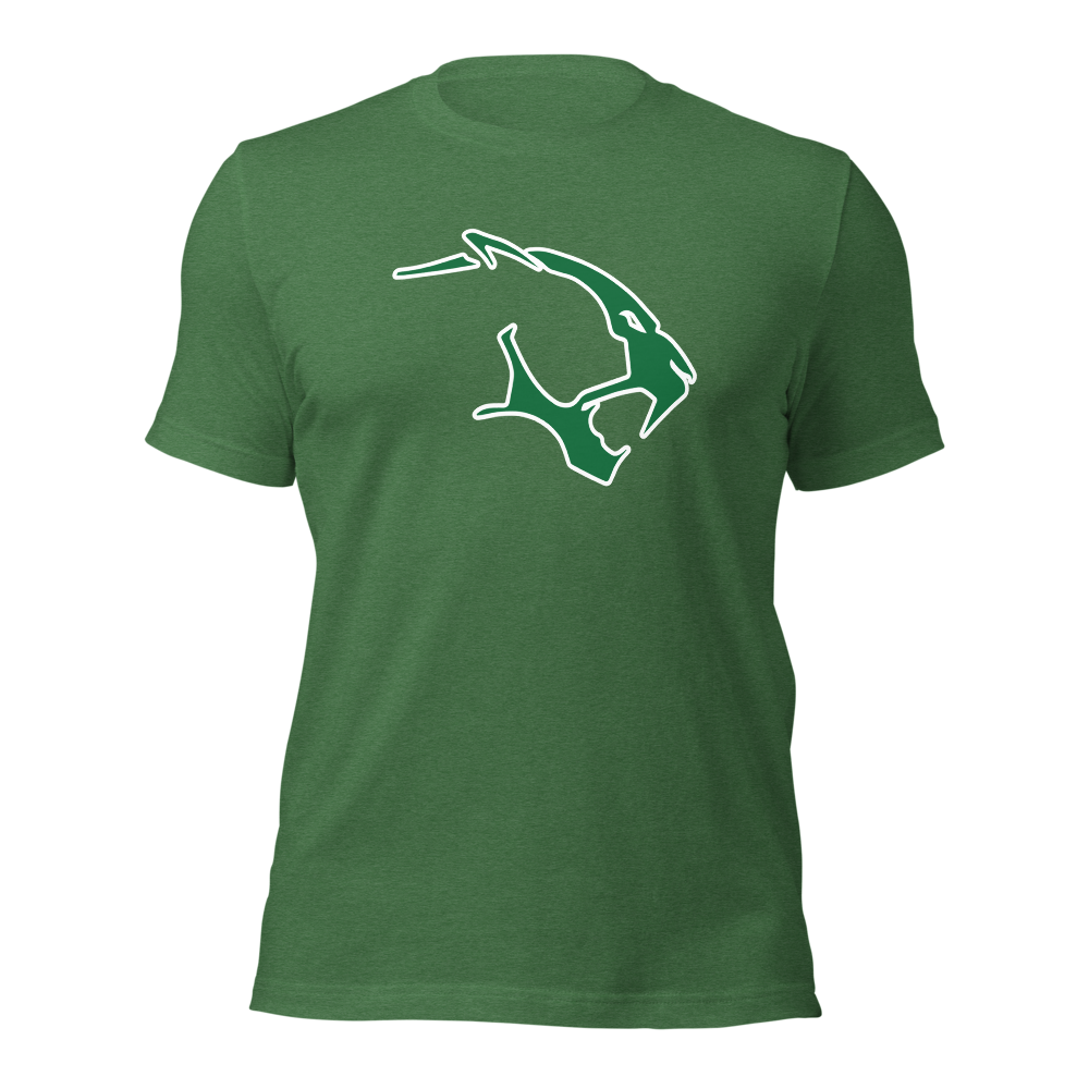 Kearns High School Design 1 — Heather Grass Green