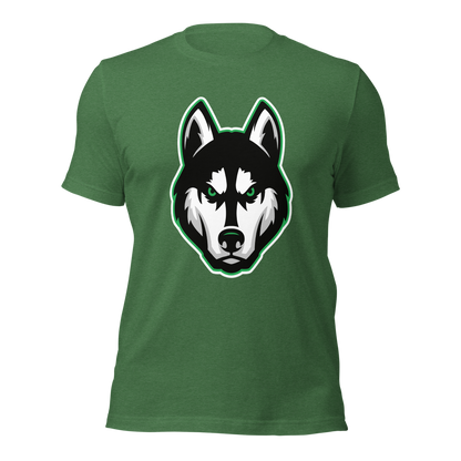 Hillcrest High School Design 1 — Heather Grass Green