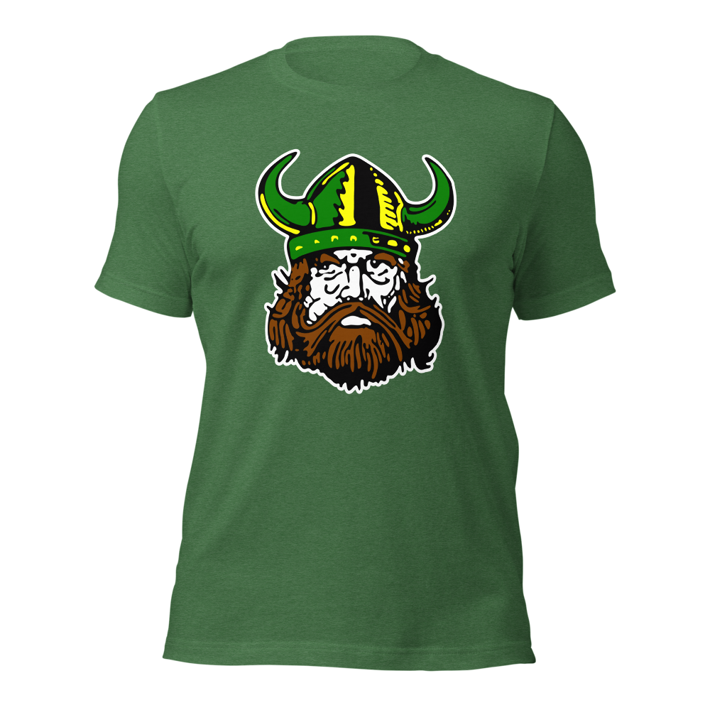 Eureka High School Design 1 — Heather Grass Green