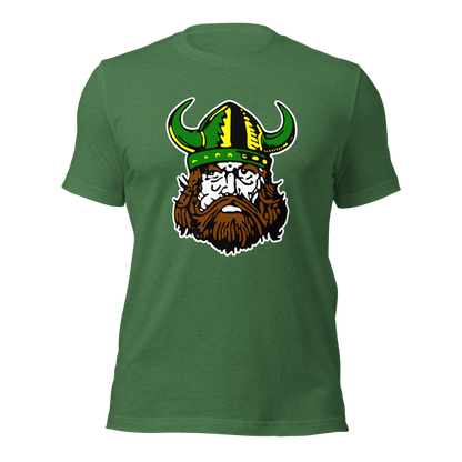 Eureka High School Design 1 — Heather Grass Green