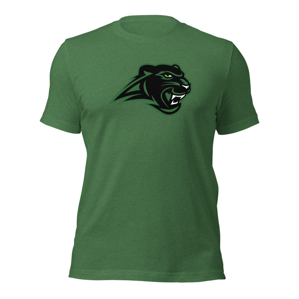 Pelham High School Design 1 — Heather Grass Green
