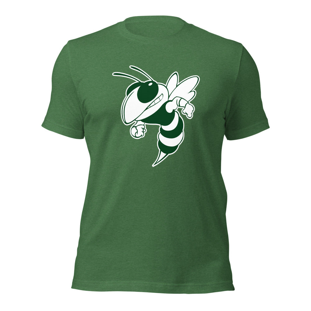 Locust Fork High School Design 1 — Heather Grass Green