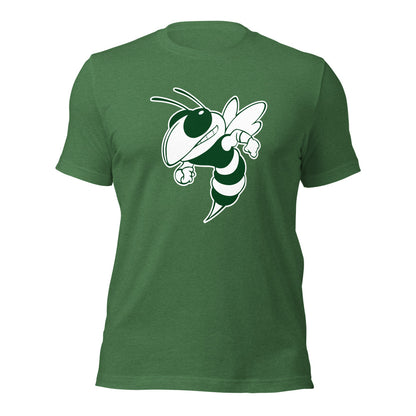 Locust Fork High School Design 1 — Heather Grass Green