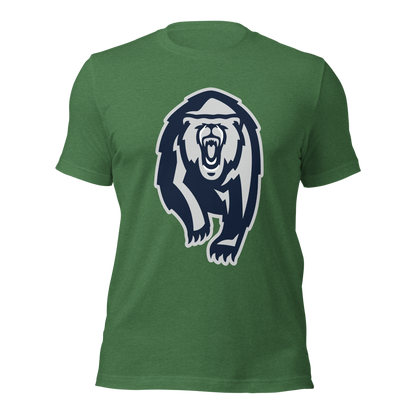Copper Hills High School Design 1 — Heather Grass Green