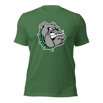 Provo High School Design 1 — Heather Grass Green