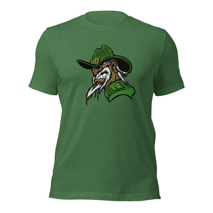 Woodlawn High School Design 1 — Heather Grass Green