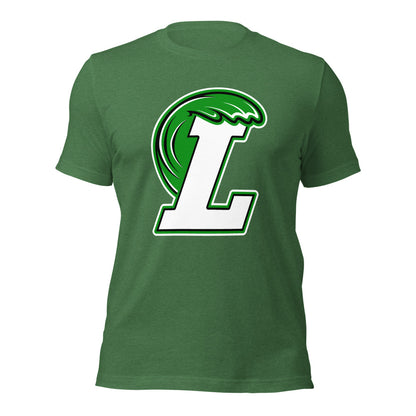 Leeds High School Design 1 — Heather Grass Green