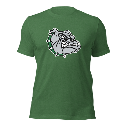 Virgin Valley High School Design 1 — Heather Grass Green