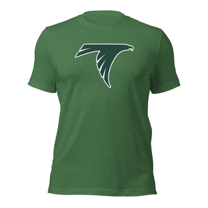 St. John Paul II Catholic High School Design 1 — Heather Grass Green