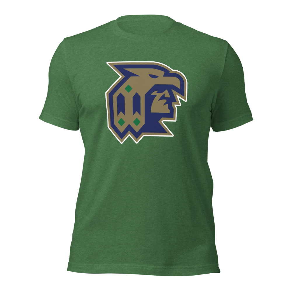 Snow Canyon High School Design 1 — Heather Grass Green