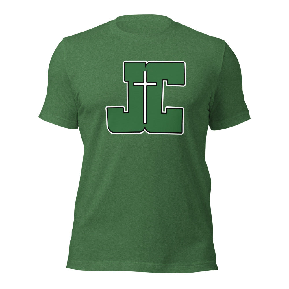 John Carroll Catholic High School Design 1 — Heather Grass Green