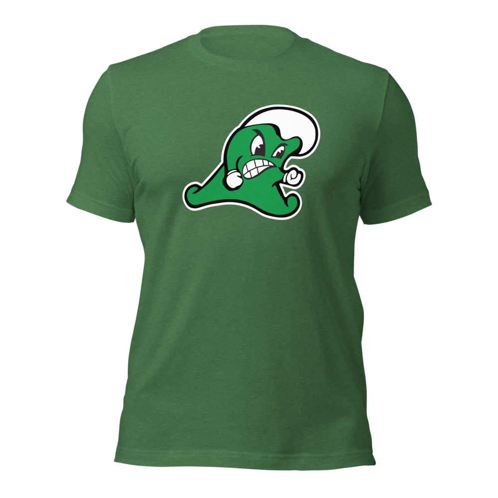 Churchill County High School Design 1 — Heather Grass Green