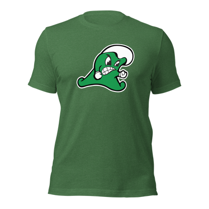 Churchill County High School Design 1 — Heather Grass Green