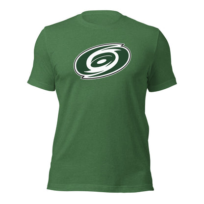 Flomaton High School Design 1 — Heather Grass Green