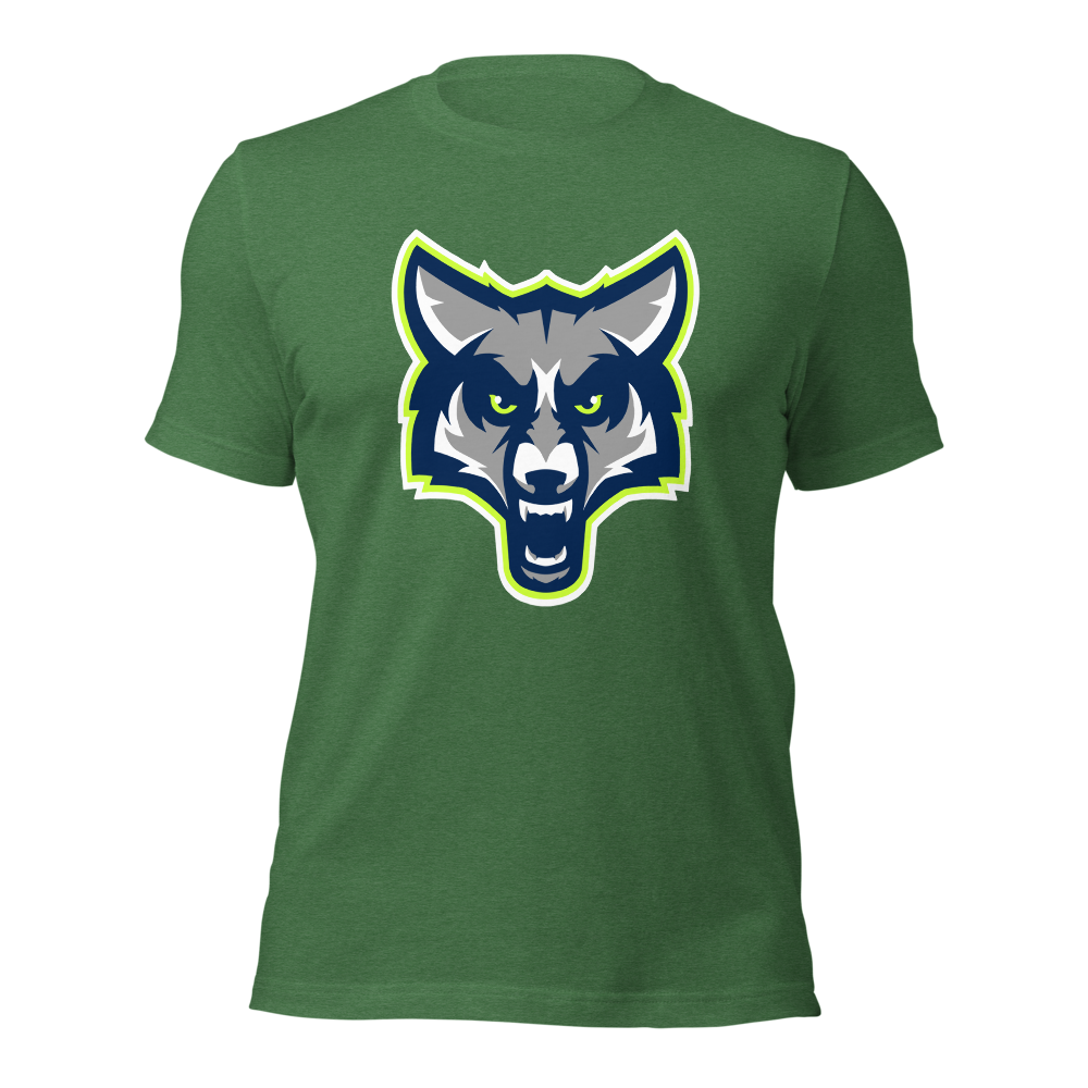 Timpanogos High School Design 1 — Heather Grass Green