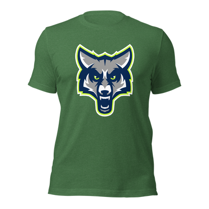 Timpanogos High School Design 1 — Heather Grass Green