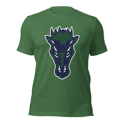 Damonte Ranch High School Design 1 — Heather Grass Green