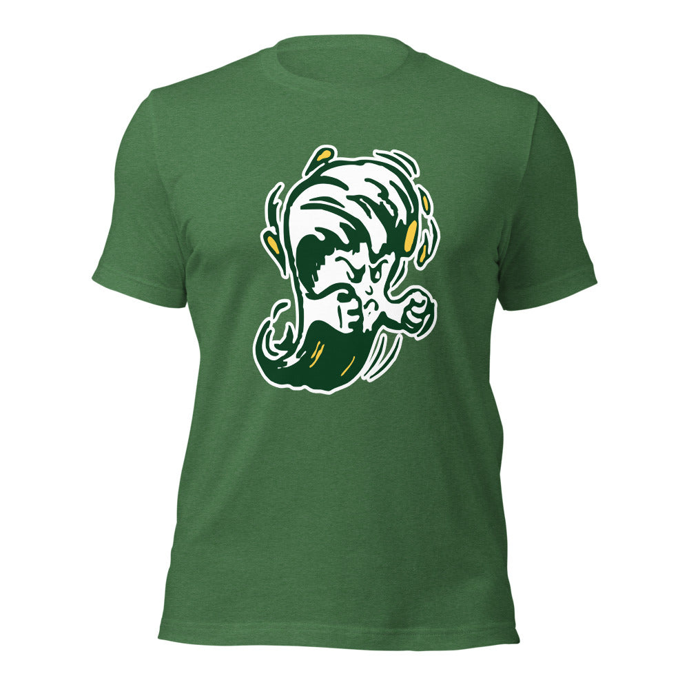 Gordo High School Design 1 — Heather Grass Green