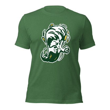 Gordo High School Design 1 — Heather Grass Green