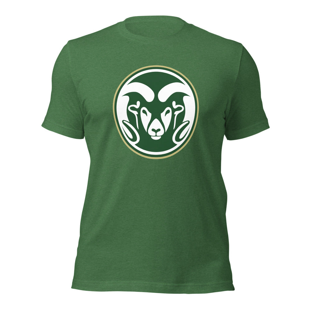 Sylvania High School Design 1 — Heather Grass Green