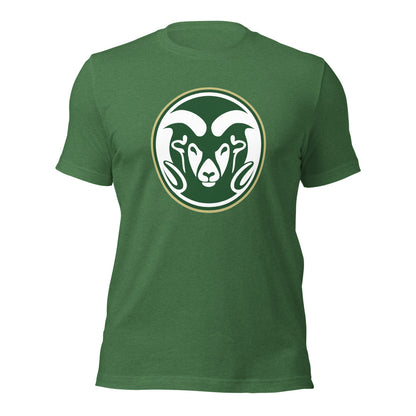 Sylvania High School Design 1 — Heather Grass Green